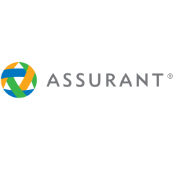 Assurant logo, logotype