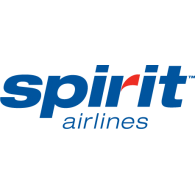 Spirit Logo - Spirit Airlines | Brands of the World™ | Download vector logos and ...