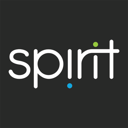 Spirit Logo - Spirit Graphics | Perth | Home | Spirit Graphics, Marketing & Websites