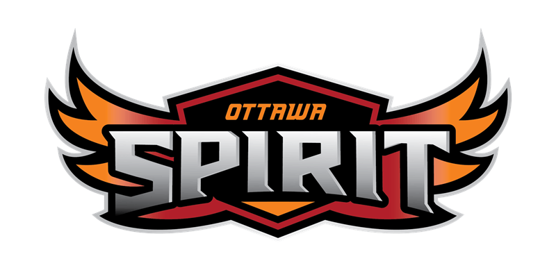 Spirit Logo - Spirit In The Media - OUAZ Athletics