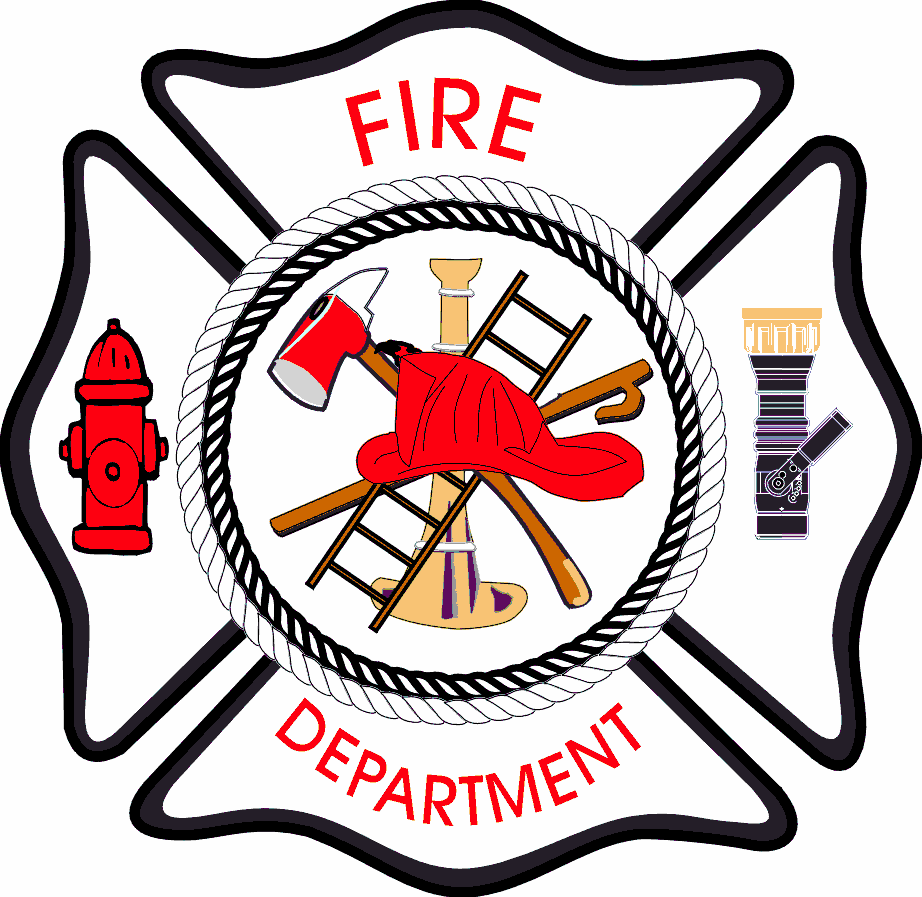 Firestation Logo - Free Fire Department Logo, Download Free Clip Art, Free Clip Art on ...