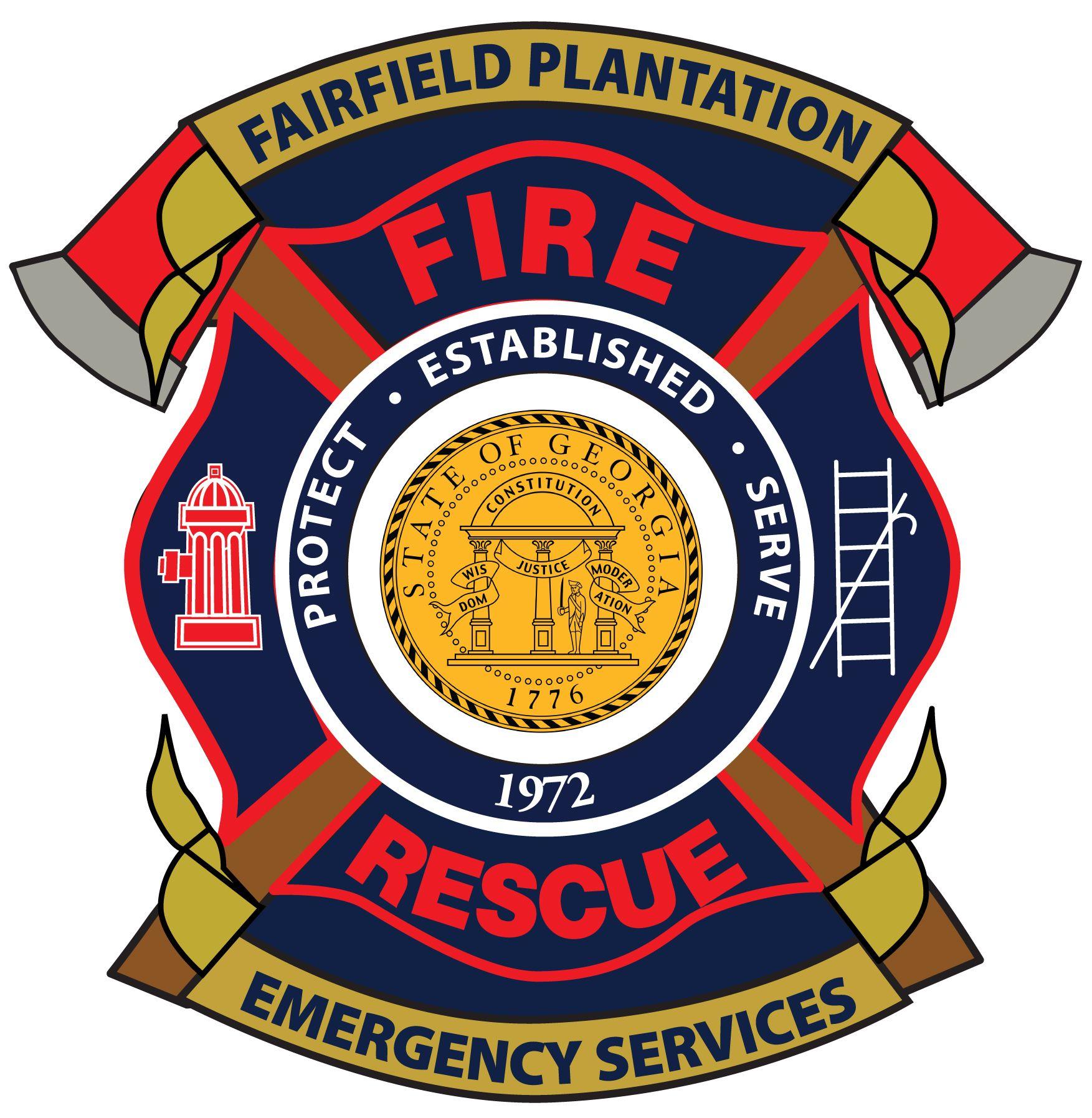 Firestation Logo - Free Fire Dept Logo, Download Free Clip Art, Free Clip Art on ...