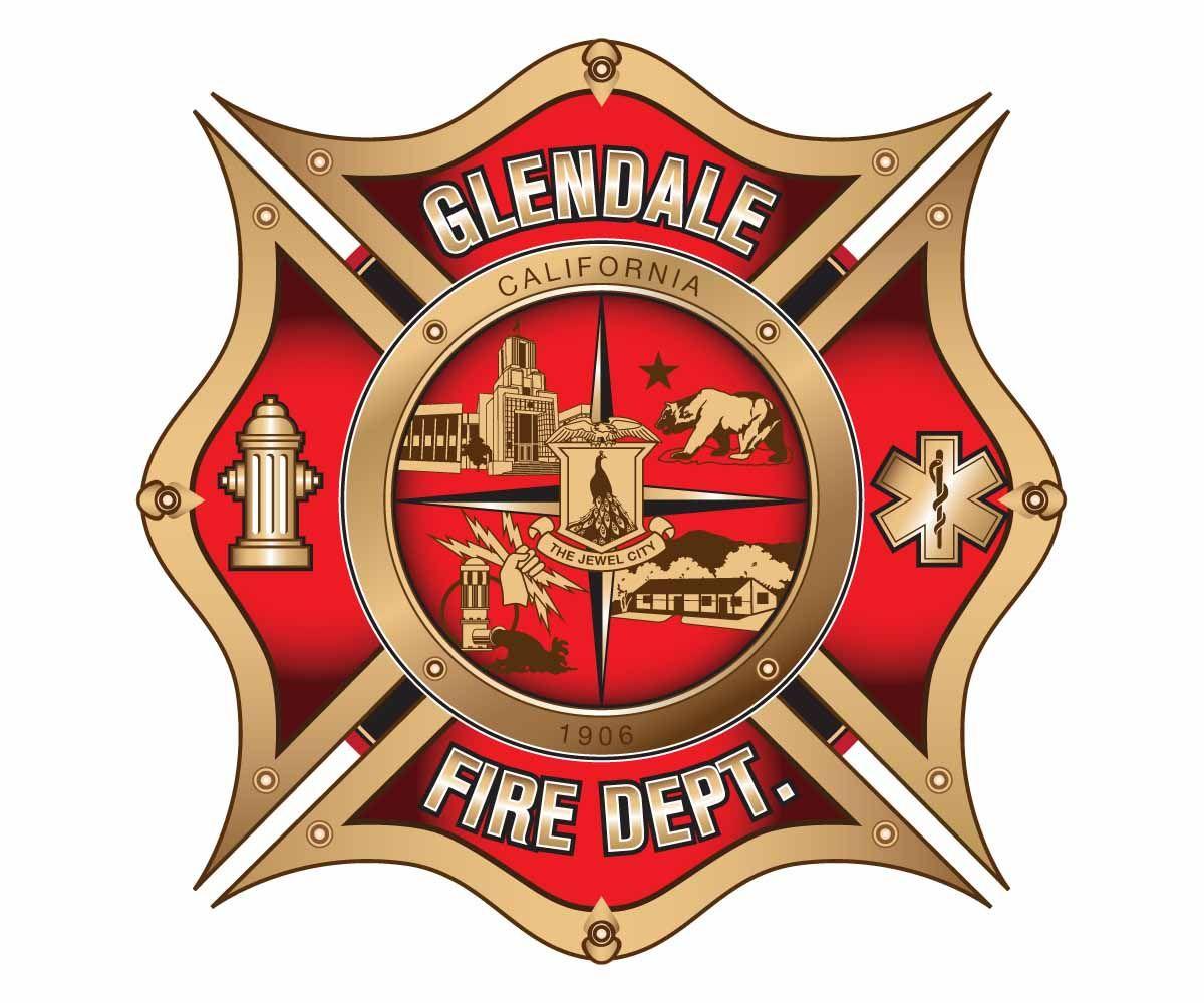 Firestation Logo - 27 Professional Logo Designs | Fire Department Logo Design Project ...