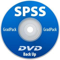 SPSS Logo - IBM SPSS Statistics Premium Grad Pack 25.0 Backup DVD - Whats's This ...