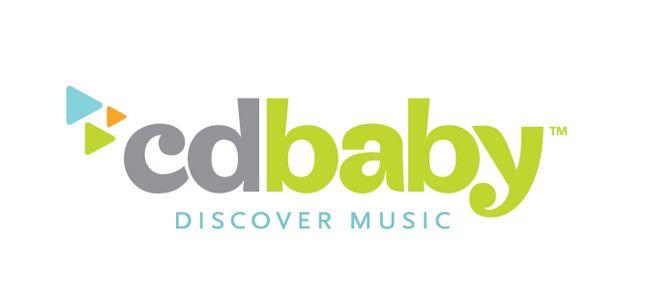 CDBaby Logo - Logos | DIY Musician Blog