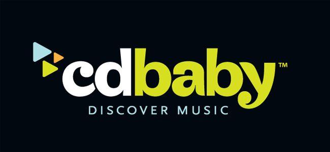 CDBaby Logo - Logos | DIY Musician Blog