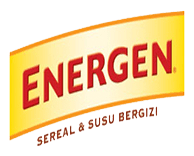 Energen Logo - Energen Cereal