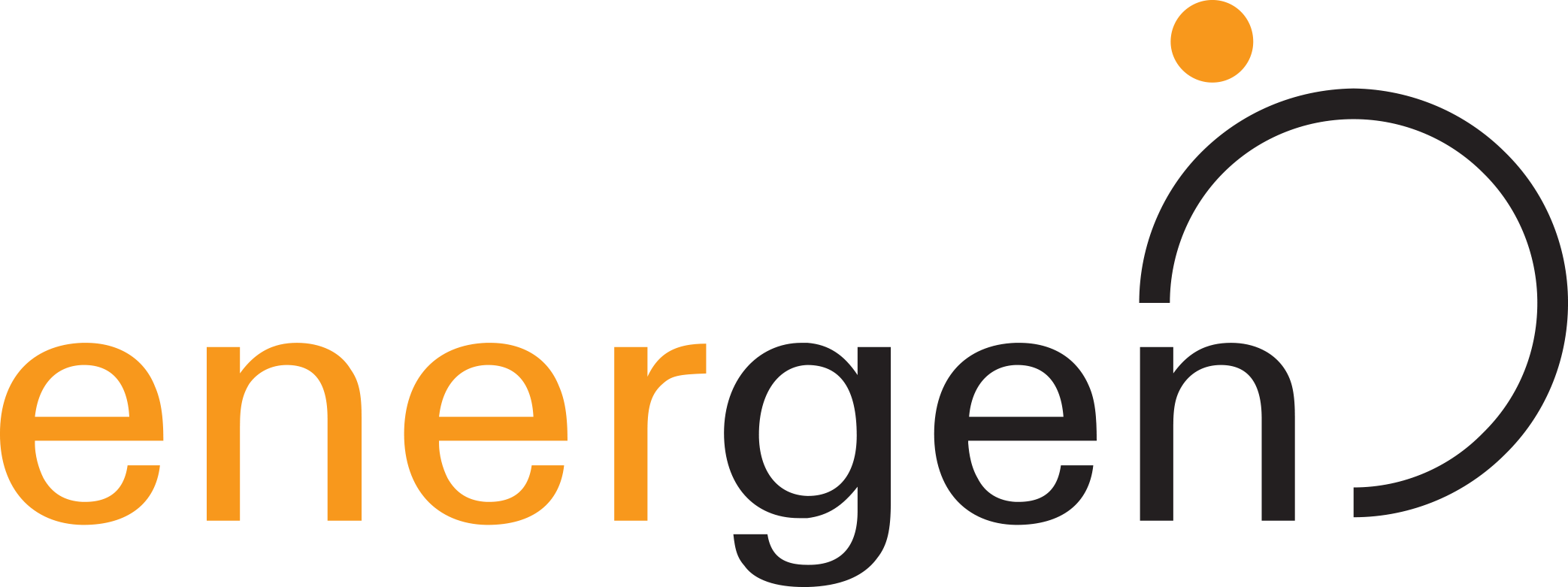 Energen Logo - Home - Energen