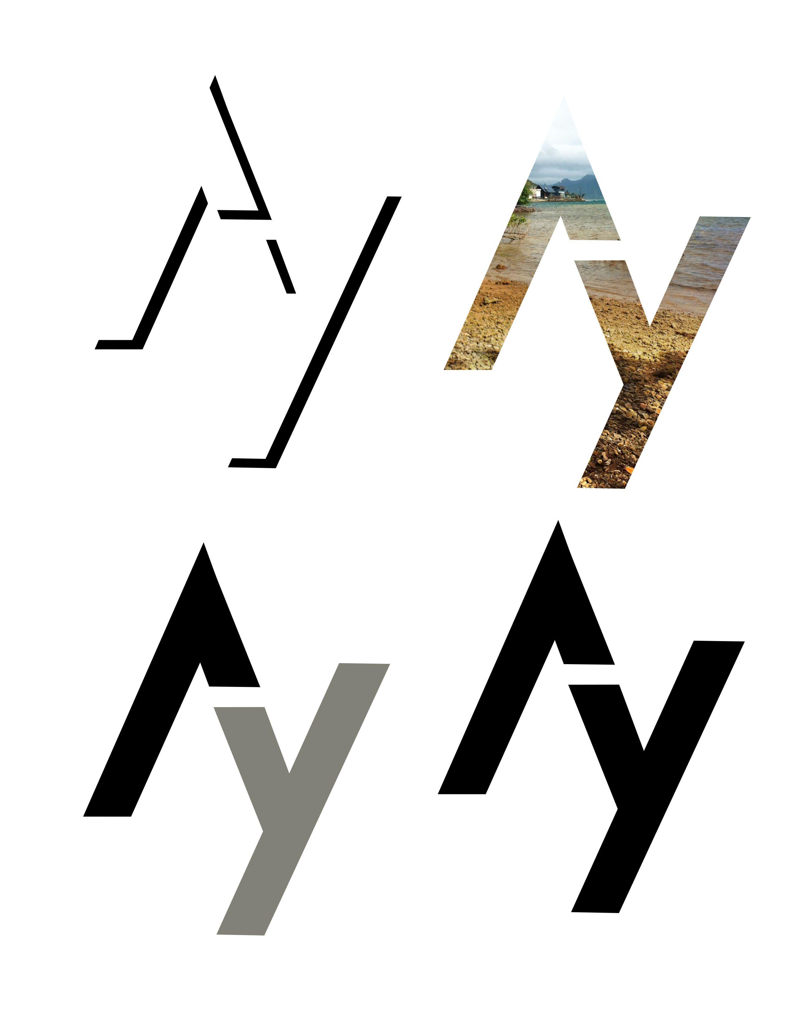 Ay Logo - AY Logo – Graphic Design Portfolio