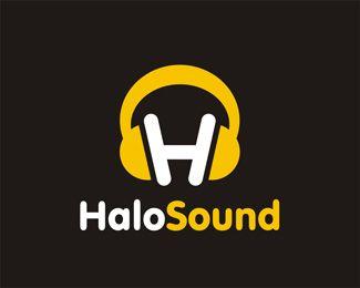 Sound Logo - Halo-Sound Designed by Shtef Sokolovich | BrandCrowd