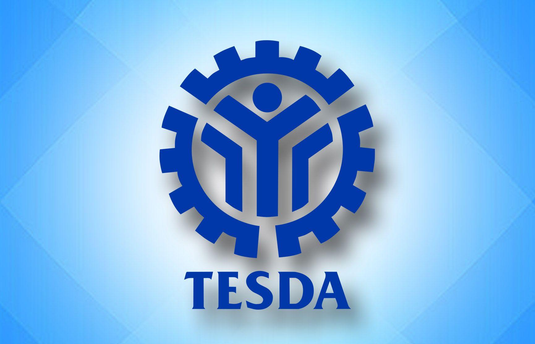 TESDA New Logo