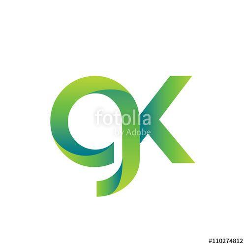 GK Logo - GK Logo