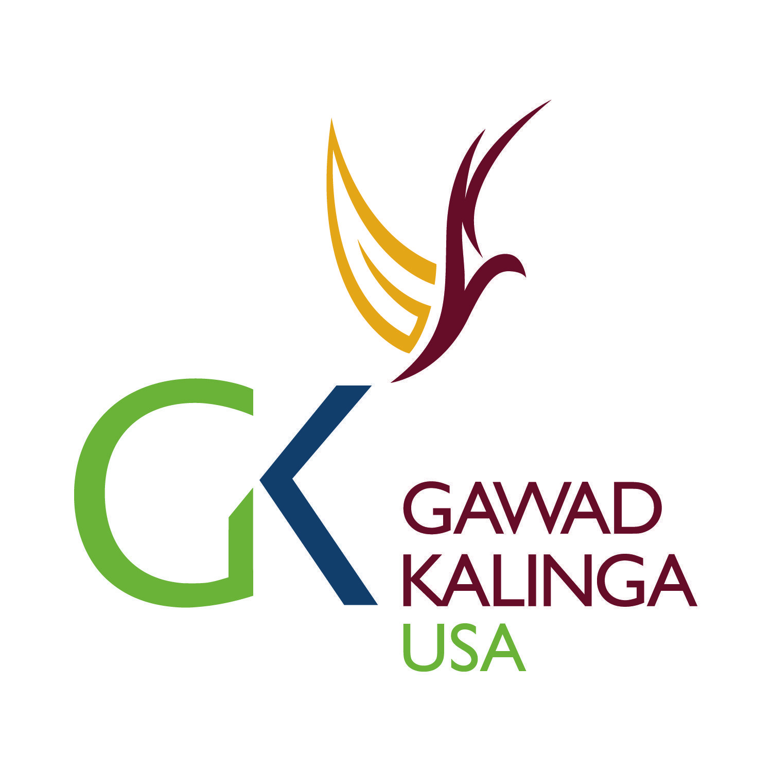 GK Logo - RaceMenu - GK 5K Run to Build (5k Run and 5k Walk)