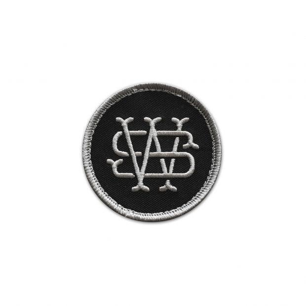 SW Logo - SW Sackwear logo patch