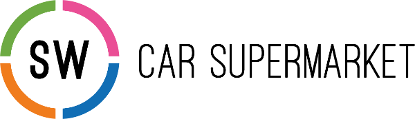 SW Logo - Used Cars in Peterborough | SW Car Supermarket