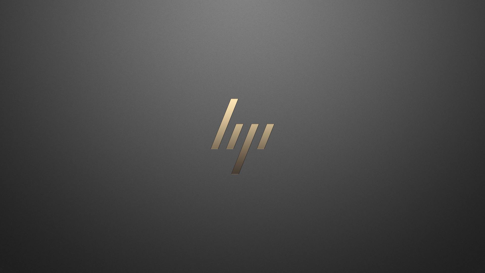 1080P Logo - 1920x1080 Hp Spectre Logo 8k Laptop Full HD 1080P HD 4k Wallpapers ...