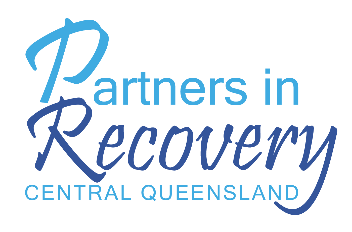 PIR Logo - How can I access PIR? - Partners in Recovery Central Queensland