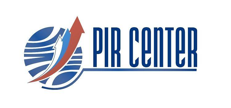 PIR Logo - PIR Center