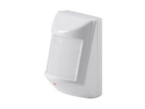 PIR Logo - Monoprice Z-Wave Plus PIR Motion Detector With Temperature Sensor ...