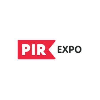 PIR Logo - Leds-C4 - PIR EXPO-MOSCU-2017