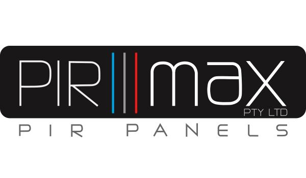 PIR Logo - Pirmax PIR Insulation Panels Logo - Pricewise Insulation