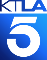 KTLA Logo - KTLA