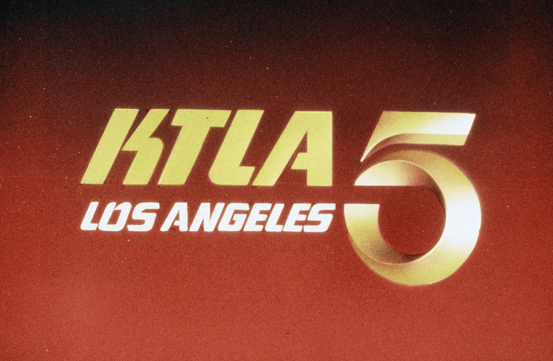 KTLA Logo - Image - KTLA Logo 1982-1986.png | Logopedia | FANDOM powered by Wikia