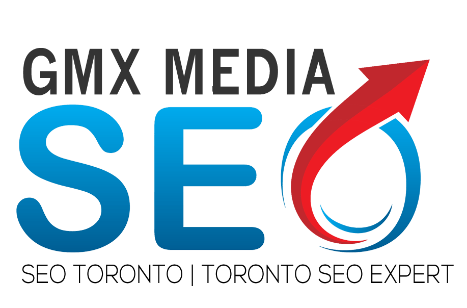 GMX Logo - GMX Media | SEO Toronto | Toronto SEO Expert