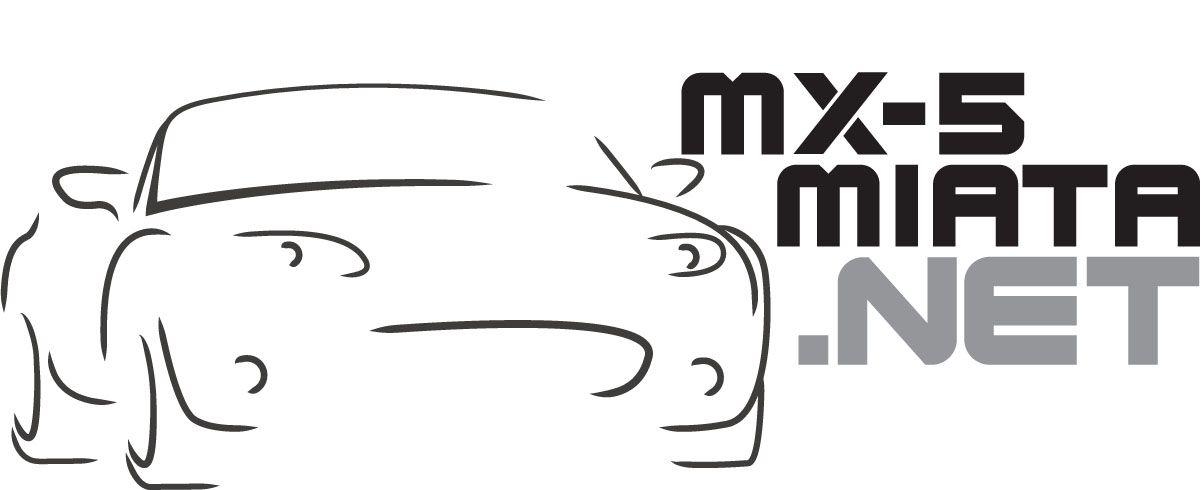 Miata Logo - Miata.net Logo