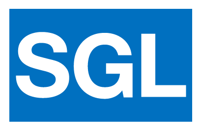 SGL Logo - SGL LOGO |