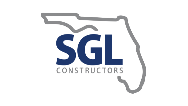 SGL Logo - SGL Constructors | JobFinderUSA