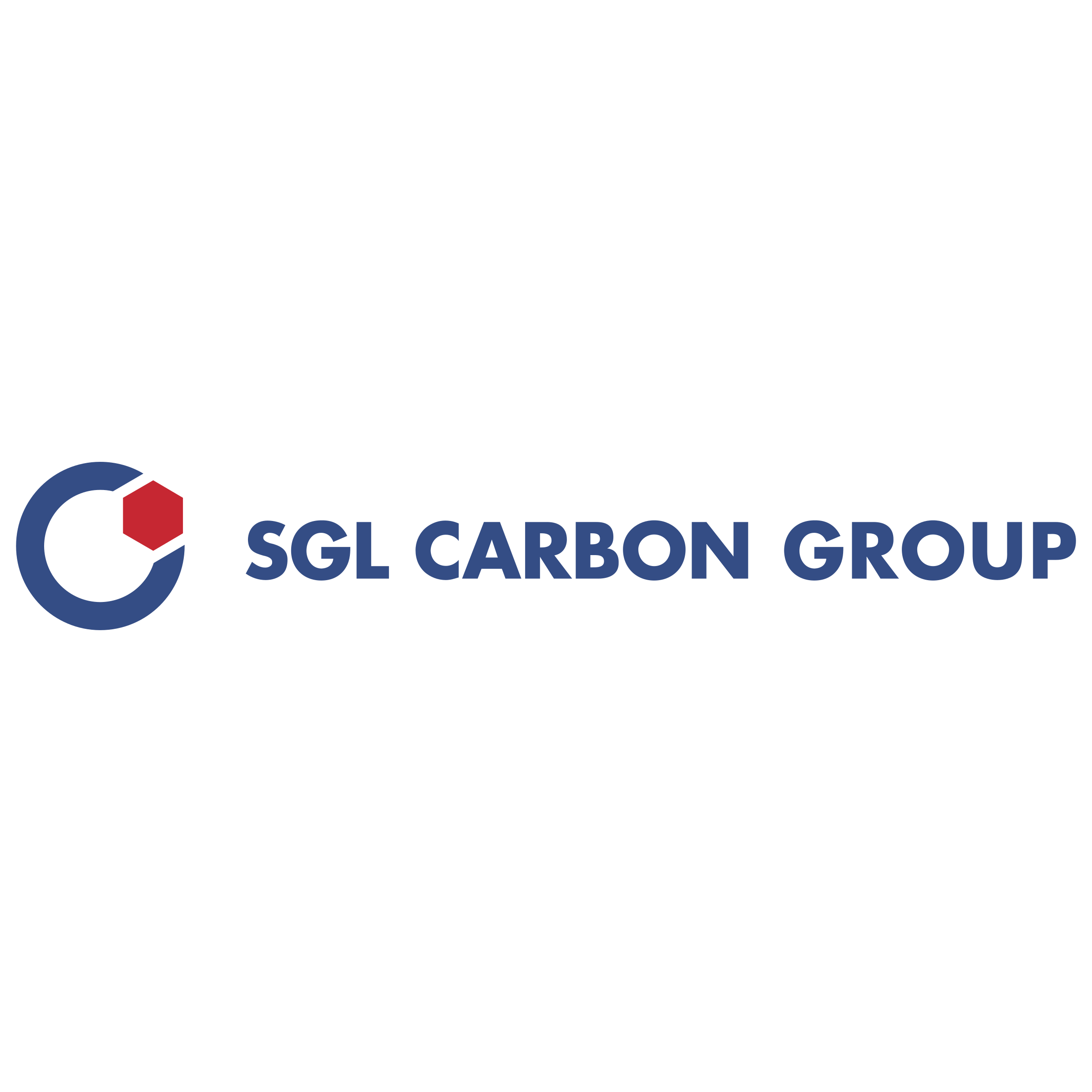 SGL Logo - SGL Carbon Group Logo PNG Transparent & SVG Vector - Freebie Supply