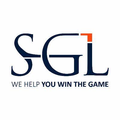 SGL Logo - SGL system on Twitter: 