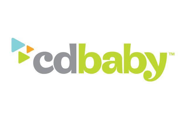 CDBaby Logo - CD Baby Artists Earned $100 Million in 2018 | Billboard