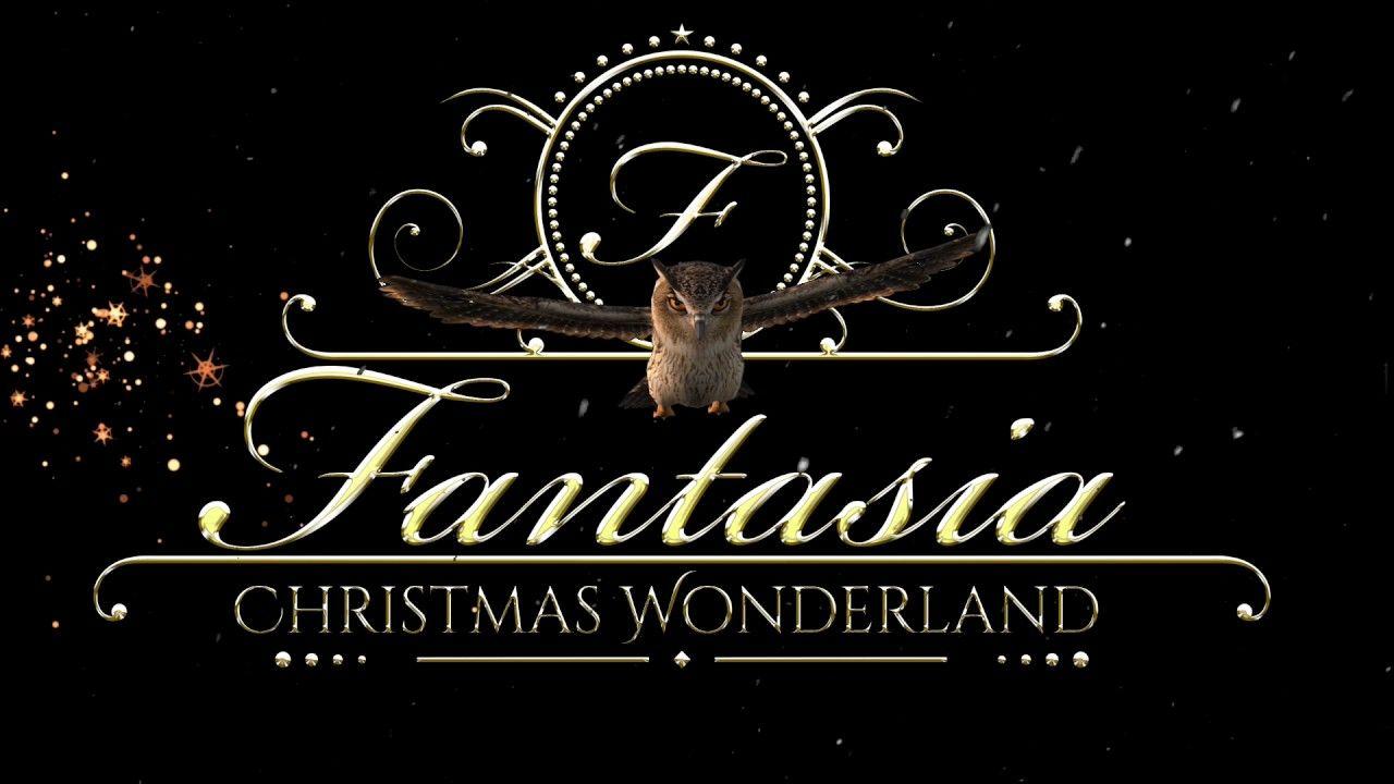 Fantasia Logo - Logo Fantasia