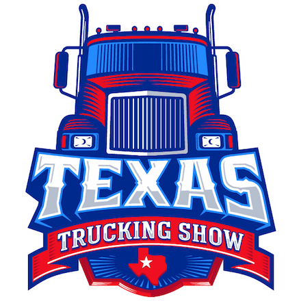 18-Wheeler Logo - Texas Trucking Show