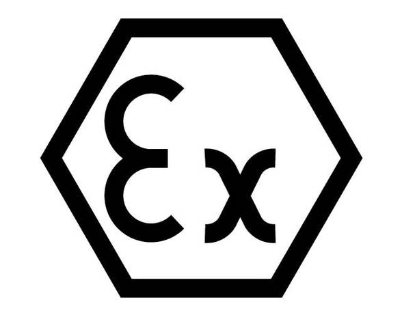 ATEX Logo - AL - Kito Canada