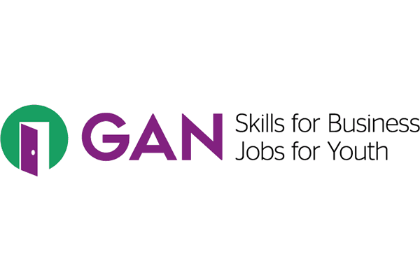 Gan Logo - Global Apprenticeship Network (GAN) Logo Vector (.SVG + .PNG)