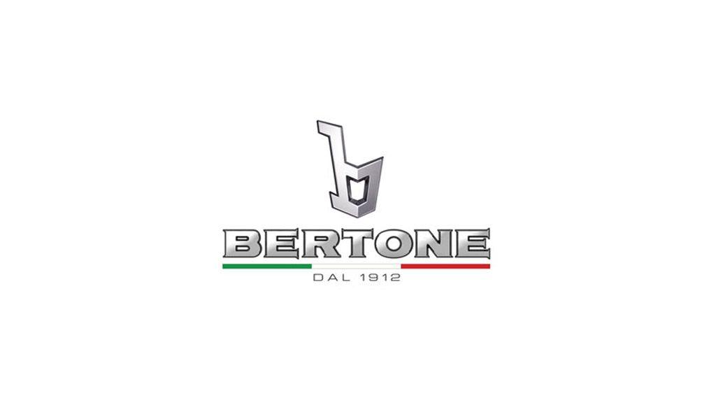 Bertone Logo - Stile Bertone Declared Bankrupt, Assets Go Up For Sale