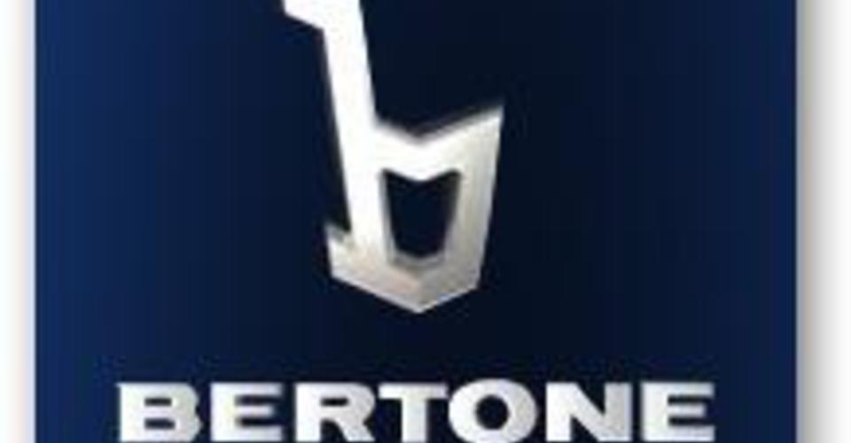 Bertone Logo - Mahindra to buy Bertone? | CarAdvice