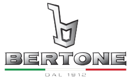 Bertone Logo - Flymove Dianchè | Beyond Mobility