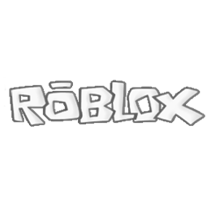 Old Roblox Logo Font