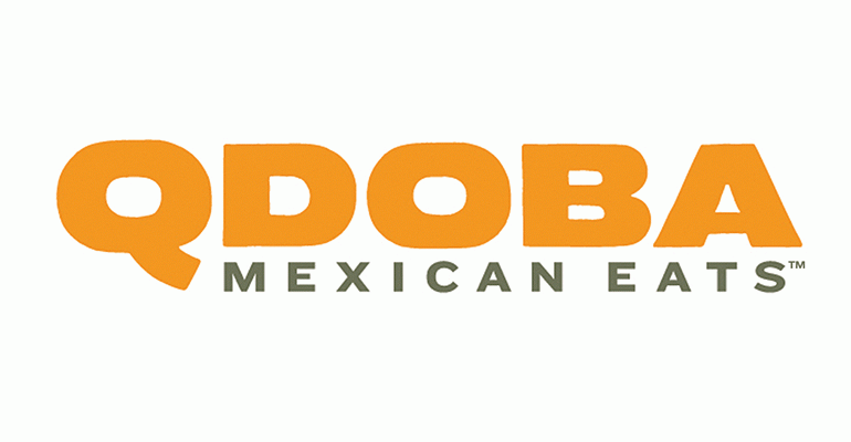 Qdoba Logo