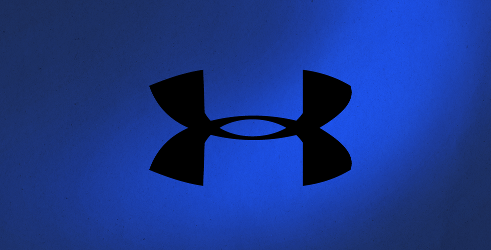 Galleries of Under Armour Logo - Under Armour: Logo Exploration on Behance