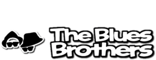 Blues Brothers Logo - The Blues Brothers | LEGO Dimensions Customs Community | FANDOM ...