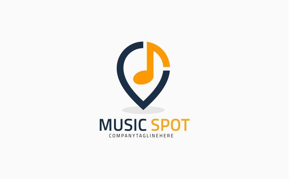 Local Logo - Local Music Logo Template #65496