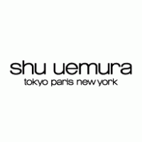 Shu Uemura Logo - Shu Uemura | Brands of the World™ | Download vector logos and logotypes