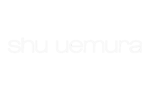 Shu Uemura Logo - Shu Uemura | CINCO Agence de Marketing Interactif