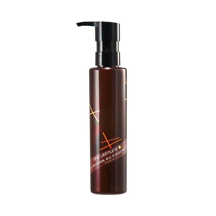 Shu Uemura Logo - ultime∞ sublime beauty cleansing oil – facial cleanser – Shu Uemura ...