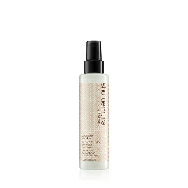 Shu Uemura Logo - Shu Uemura Art of Hair® - Hair Care & Styling Products